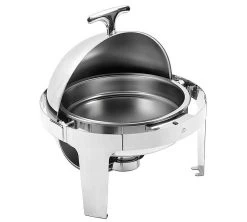 Olympia Chafing Dish Redondo Paris
