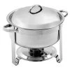 Olympia Chafing Dish Viena 2 Olympia Chafing Dish Viena -Tienda de cocina olympia chafing dish viena 01