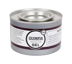 Olympia Combustible En Gel