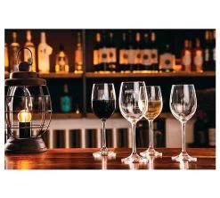 Olympia Copa De Vino Modale