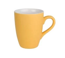 Olympia Taza Mug Amarilla
