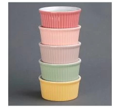 Olympia Porcelana Ramekín