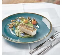 Olympia Vajilla Kiln Océano