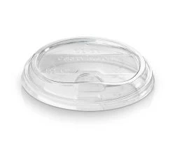 Tapa Plana PLA Con Cruz