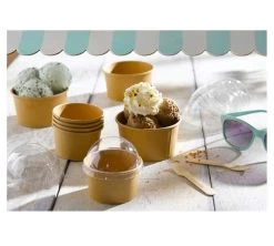 Tarrina Kraft -Tienda de cocina packnwood tarrina kraf 04