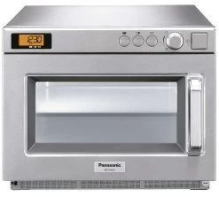 Panasonic Microondas Profesional Clase Compacta NE