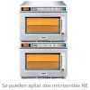 Panasonic Microondas Profesional Clase Compacta NE-2153-2 -Tienda de cocina panasonic microondas profesional ne 2153 02
