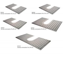 Pira Bandeja Calientaplatos