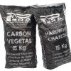Pira Carbón Vegetal Encina/Marabú -Tienda de cocina pira carbon vegetal 01