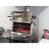 Pira Horno Brasa 70 XL Silver ED 1 Pira Horno Brasa 70 XL Silver ED -Tienda de cocina pira horno brasa 70 xl silver ed 02