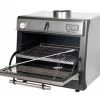 Pira Horno Brasa 70 Black
