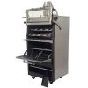 Pira Horno Brasa 90D Lux SD/ED -Tienda de cocina pira horno brasa pira 90 d lux 02