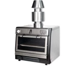 Pira Horno Brasa 90 Lux