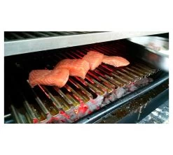 Pira Parrilla Acanalada