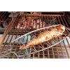Pira Parrilla Pescado -Tienda de cocina pira parrilla pescado inox 02