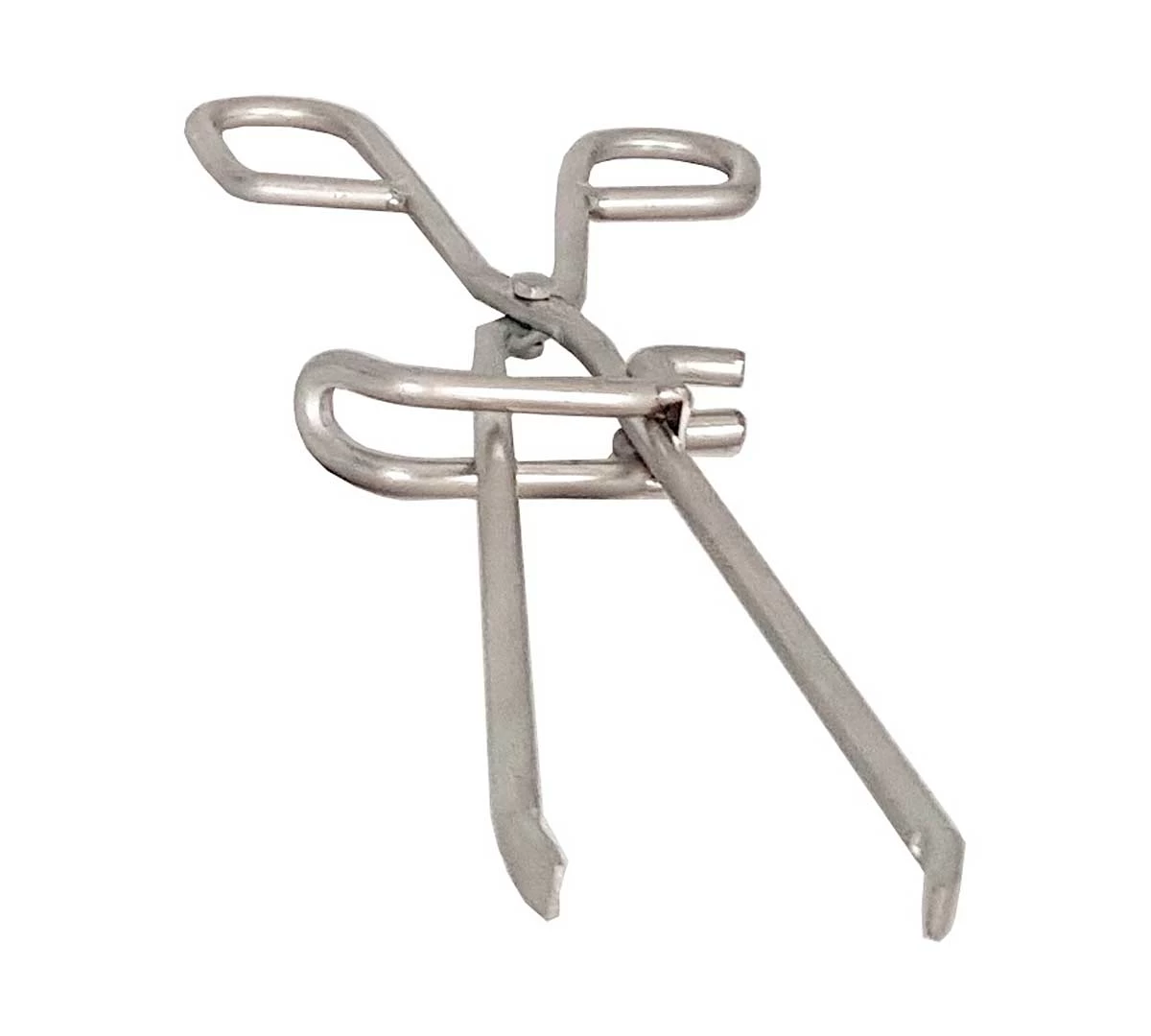 Pira Pinza Para Carne 4 Pira Pinza Para Carne - Imagen 2