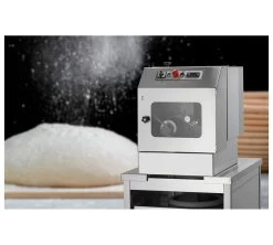 PizzaGroup Porcionadora - Boleadora CO