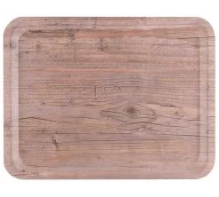 Trays Bandeja De Servicio Puro Casino