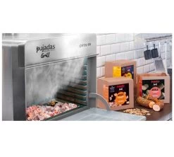 Pujadas Astillas De Roble Con Aroma Fino