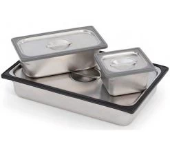 Pujadas Banda Selladora Silicona Negra GN