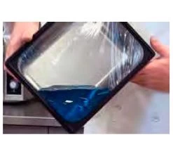 Pujadas Banda Selladora Silicona Negra GN -Tienda de cocina pujadas banda selladora silicona negra gn 04