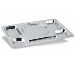 Pujadas Bandeja Autoservicio Acero Inox