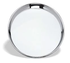 Pujadas Bandeja Camarero Acero Inox