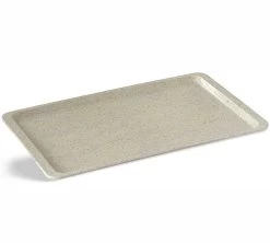 Pujadas Bandeja Fast Food Fibra De Vidrio