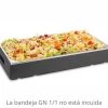 Pujadas Bandeja Servicio Y Presentación Cubic GN 1/1 2 Pujadas Bandeja Servicio Y Presentación Cubic GN 1/1 -Tienda de cocina pujadas bandeja servicio presentacion cubic gn1 1 02