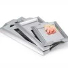 Pujadas Bandeja Servicio Rectangular Acero Inox 1 Pujadas Bandeja Servicio Rectangular Acero Inox -Tienda de cocina pujadas bandeja servicio rectangular acero inox 01