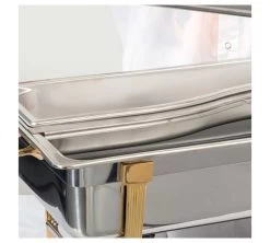 Pujadas Barra Adaptadora Super Shapes Wild Pan