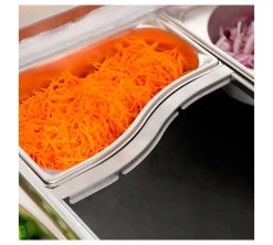 Pujadas Barra Adaptadora Super Shapes Wild Pan -Tienda de cocina pujadas barra adaptadora super shapes wild pan 04