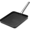 Pujadas Grill Mango Inox Black Pro 2 Pujadas Grill Mango Inox Black Pro -Tienda de cocina pujadas bateria black series asador grill mango inox 01