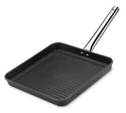 Pujadas Grill Mango Inox Black Pro