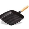 Pujadas Asador Grill Mango Madera Black First