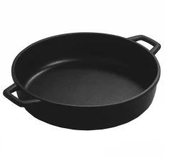 Pujadas Cazuela Baja Sin Tapa Black Series