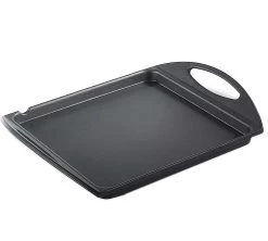 Pujadas Parrilla Plana Con Asas