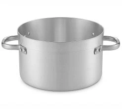 Pujadas Cacerola Alta Sin Tapa Century