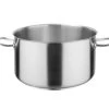 Pujadas Cacerola Alta Sin Tapa Inox-Pro 1 Pujadas Cacerola Alta Sin Tapa Inox-Pro -Tienda de cocina pujadas cacerola alta sin tapa inox pro 01