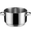 Pujadas Cacerola Alta Sin Tapa Top Line -Tienda de cocina pujadas cacerola alta sin tapa top line 01