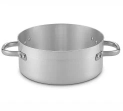 Pujadas Cacerola Baja Sin Tapa Century