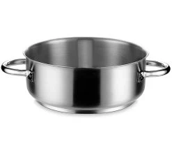 Pujadas Cacerola Baja Sin Tapa Top Line