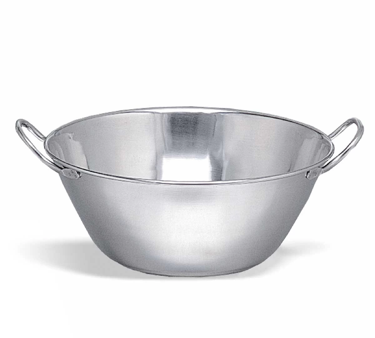 Pujadas Caldero Fondo Bombeado 3 Pujadas Caldero Fondo Bombeado