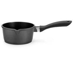 Pujadas Cazo Black Forged