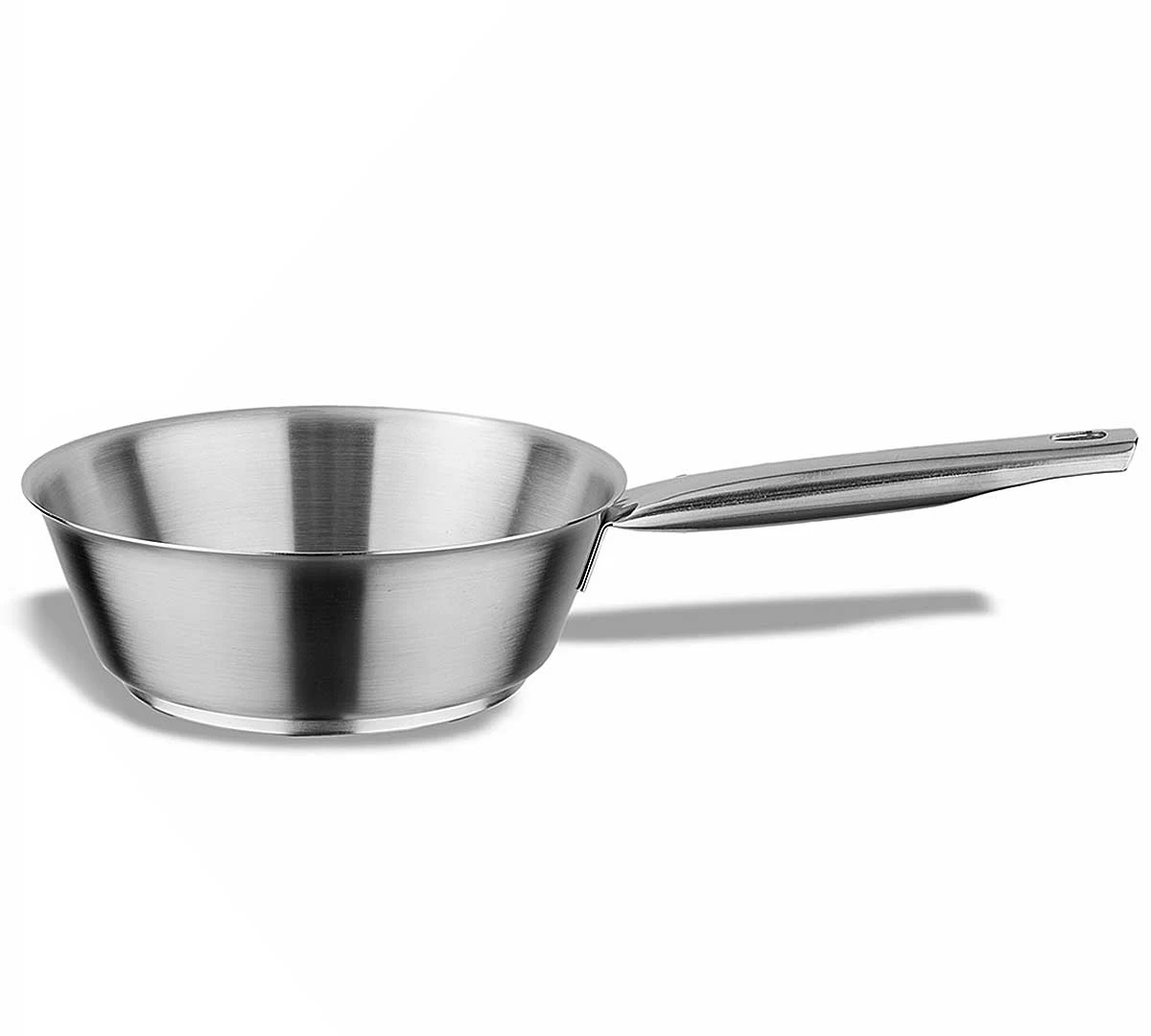 Pujadas Cazo Cónico Inox-Pro 3 Pujadas Cazo Cónico Inox-Pro