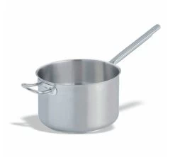 Pujadas Cazo Recto Alto Con Contraasa Inox-Pro