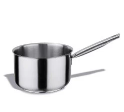 Pujadas Cazo Recto Alto Inox-Pro