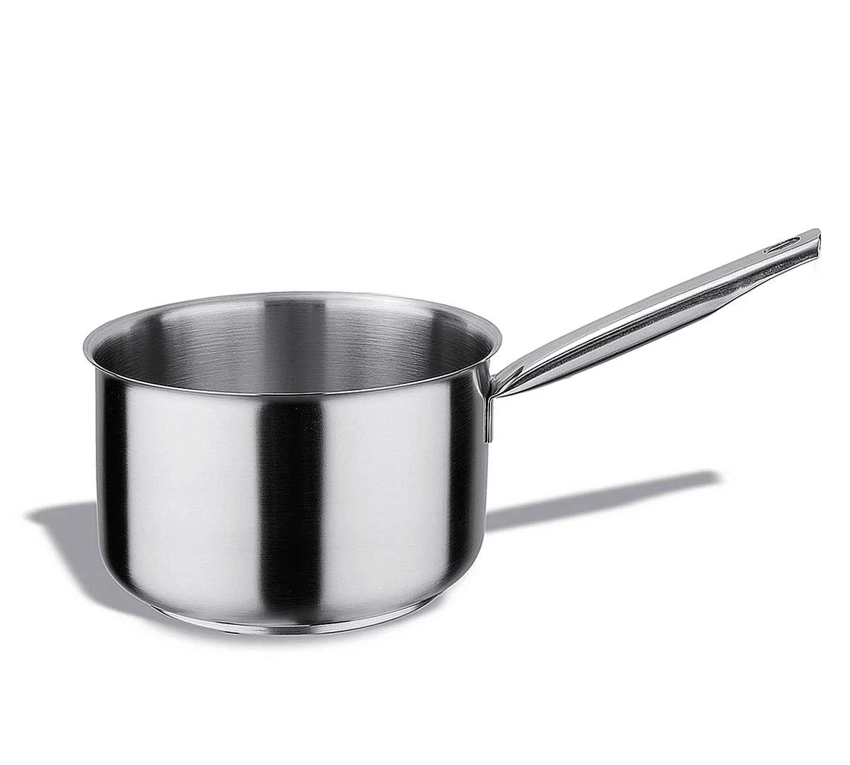 Pujadas Cazo Recto Alto Inox-Pro 3 Pujadas Cazo Recto Alto Inox-Pro