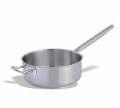 Pujadas Cazo Recto Bajo Con Contraasa Inox-Pro