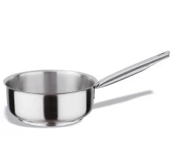 Pujadas Cazo Recto Bajo Inox-Pro